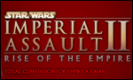 Imperial Assault 2: Rise of the Empire