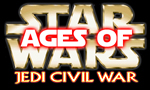 Ages of Star Wars: Jedi Civil War